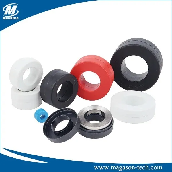 নিরাকার ন্যানোক্রিস্টালাইন কোর