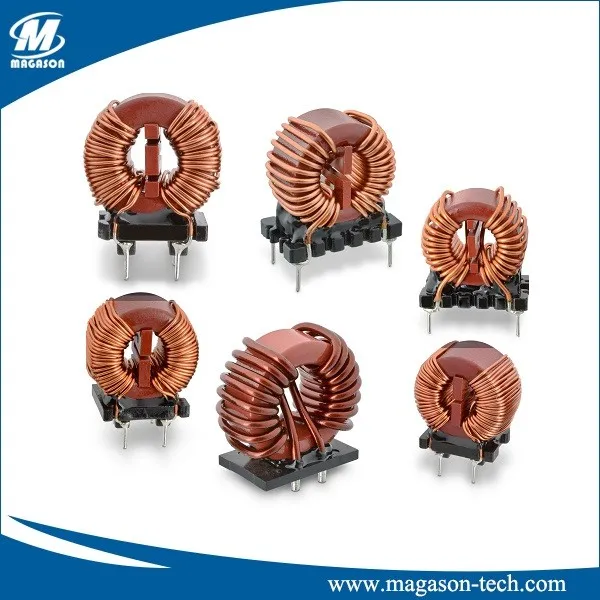 Choke Inductor