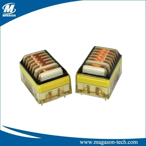 গ্যাস বার্নার ইগনিশন ট্রান্সফরমার