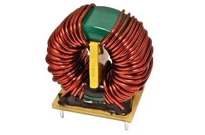 common mode choke- common mode choke-