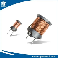 ড্রাম কোর ইন্ডাক্টর