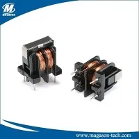 ইন্ডাকশন কয়েল