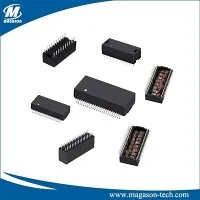 ল্যান ম্যাগনেটিক্স